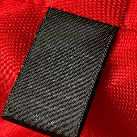Express Red 2011 Blazer - Picture 7 of 11